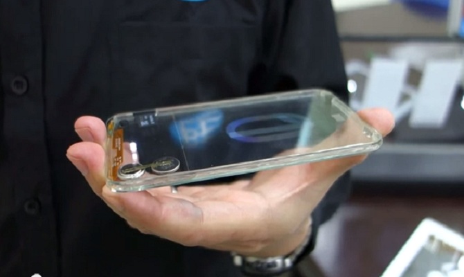 GlassPhoneMain