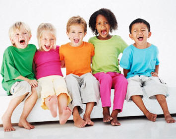 child