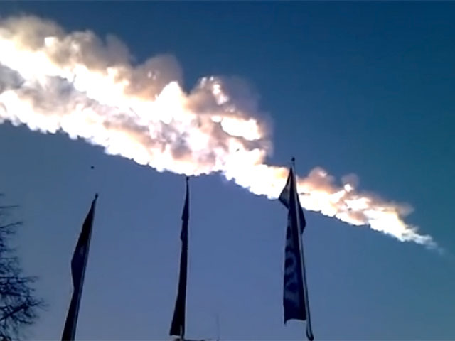 meteor