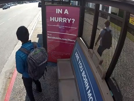 busstop