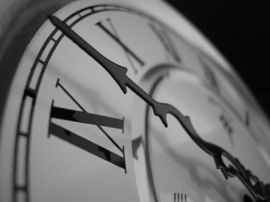 clock