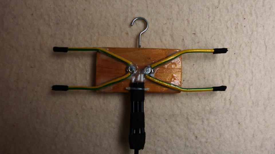 hazi-antenna