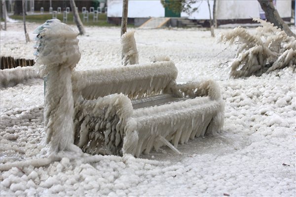 jeg balaton