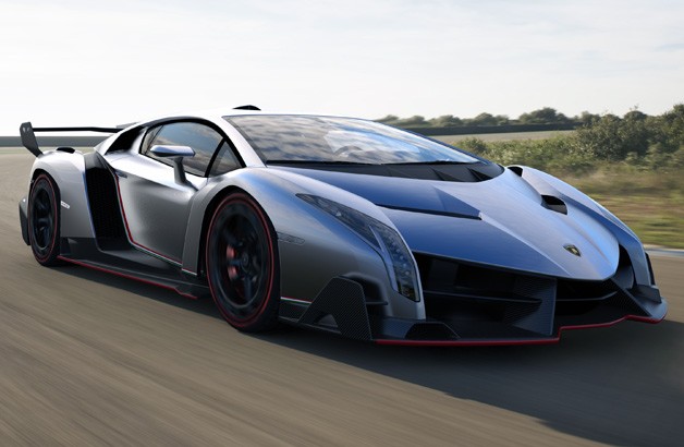 lamborghini-veneno