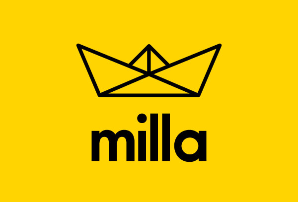 milla logo