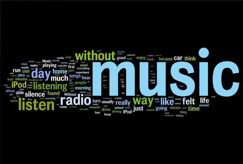 music