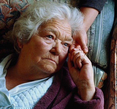 oldperson