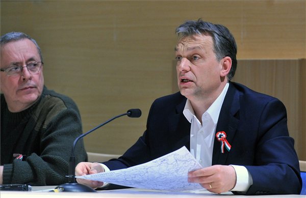 orban operativ