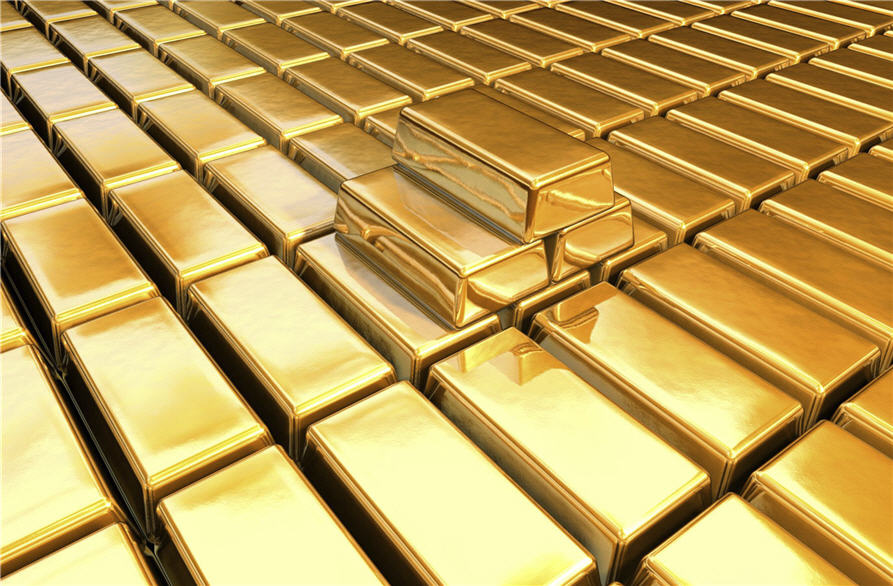 gold