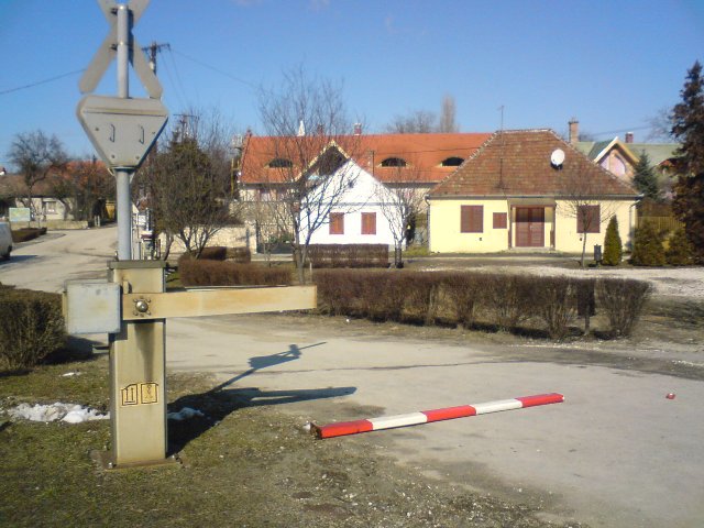sorompotores balatonudvari