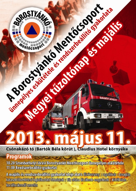 borostyanko plakat