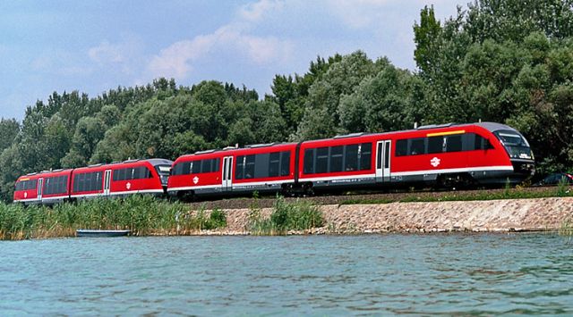 motorvonat balaton