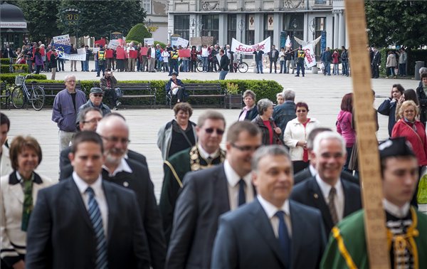  MTI Fotó: Czeglédi Zsolt