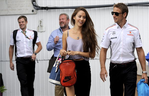 jensonbutton