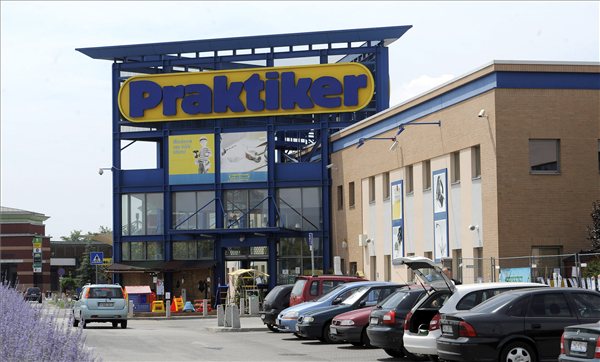 praktiker