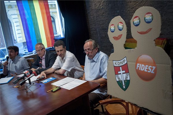 pride