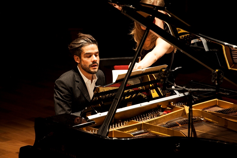 Jose Gallardo