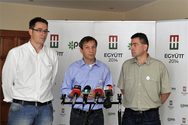 bajnai megegyezett feladat gyurcsany