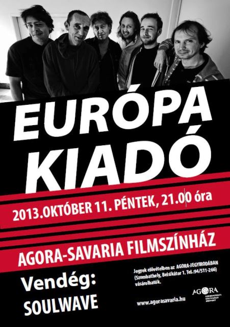 europakiado