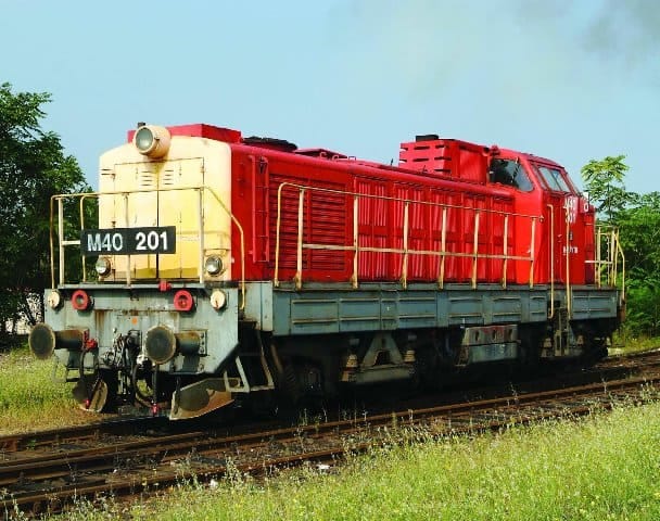 pupos M40 201
