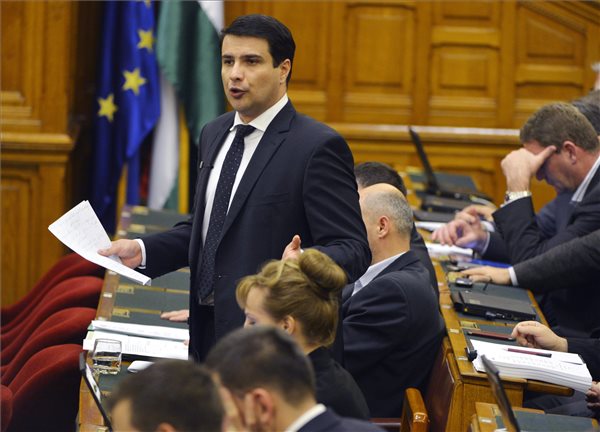 mesterhazy parlament20131111