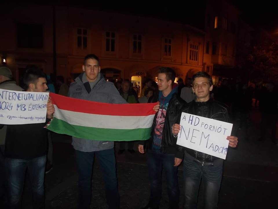 Fotó: Kóbor Tamás