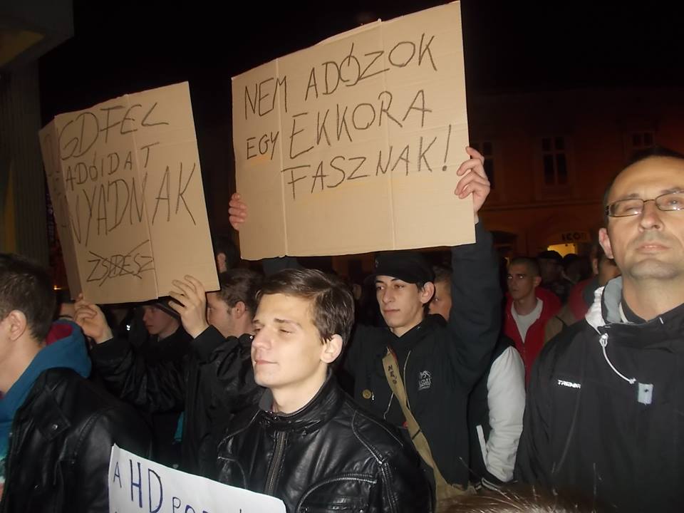 Fotó: Kóbor Tamás