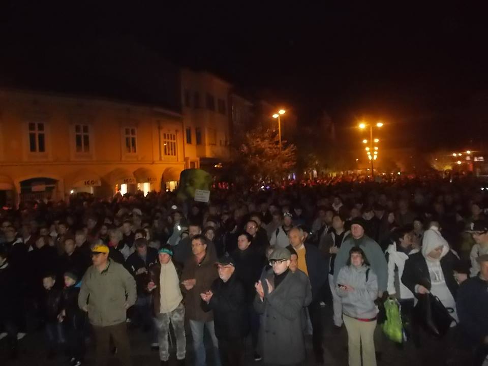 Fotó: Kóbor Tamás