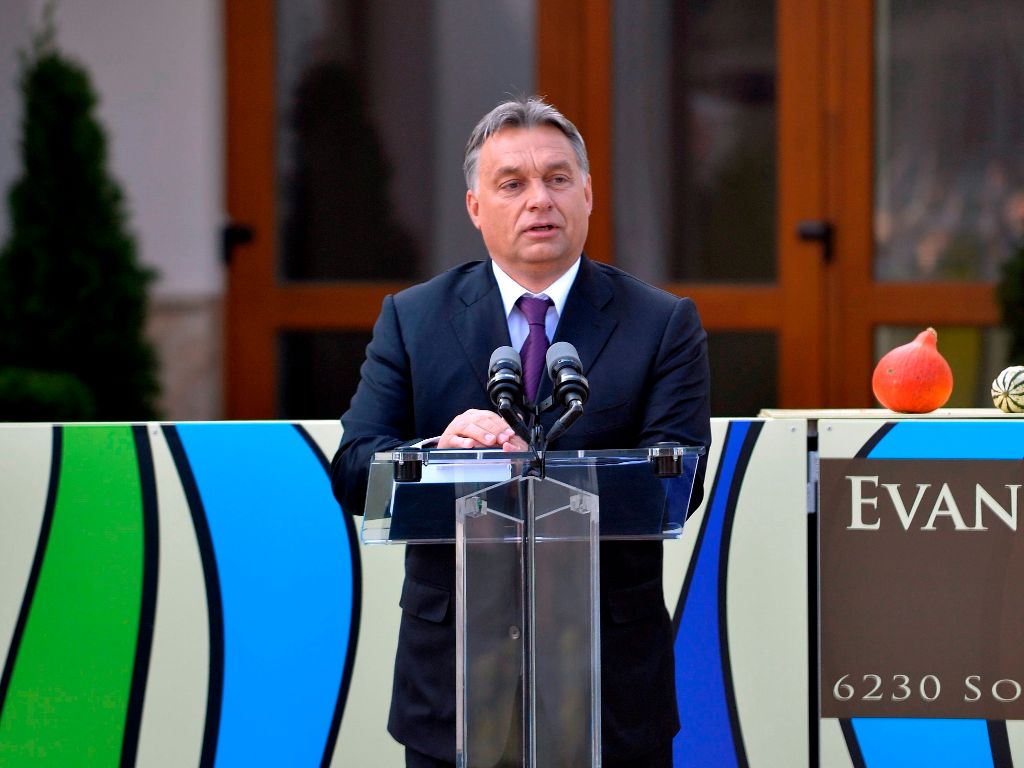 A reformáció emléknapja - Átadták az evangélikus óvoda új épületszárnyát Soltvadkerten  MTI fotó