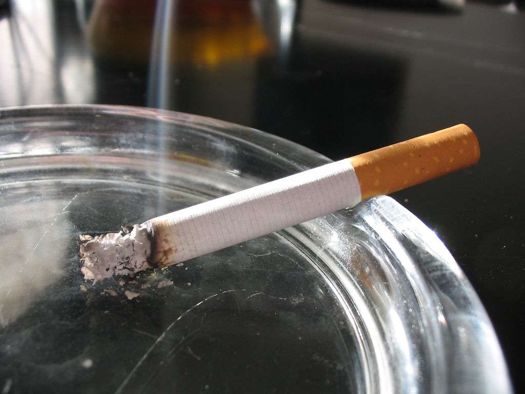 cigaretta