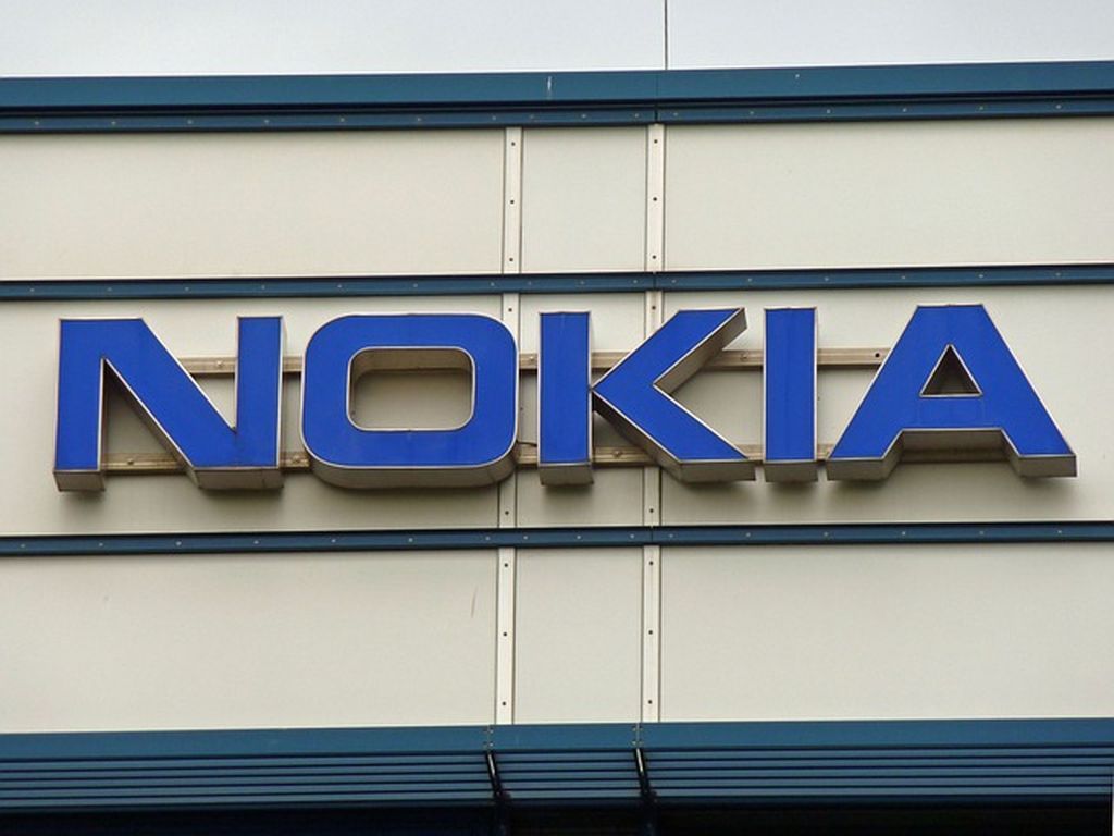 nokialogo