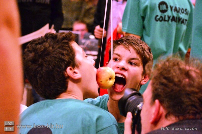Köz-Hír fotó: Bokor István