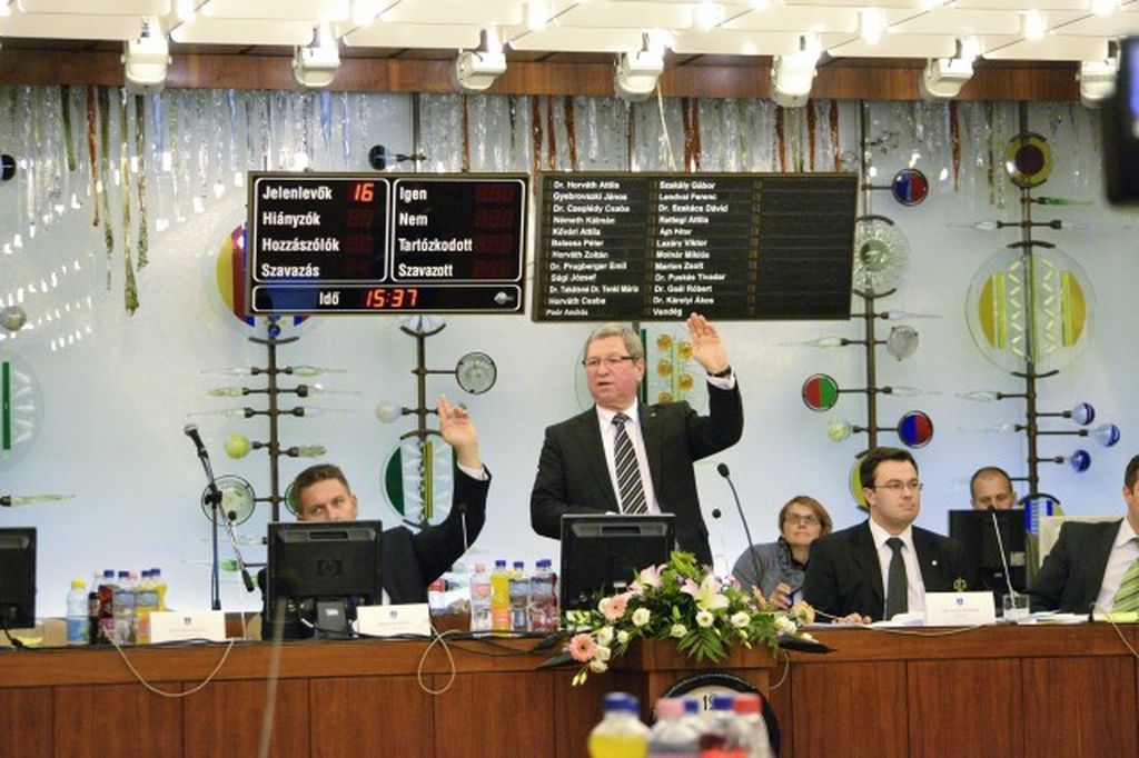 Köz-Hír fotó: Bokor István