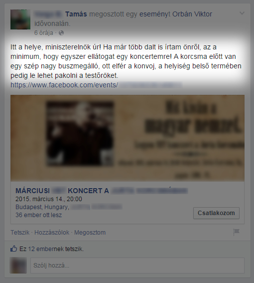 Kép: Olvasónk!