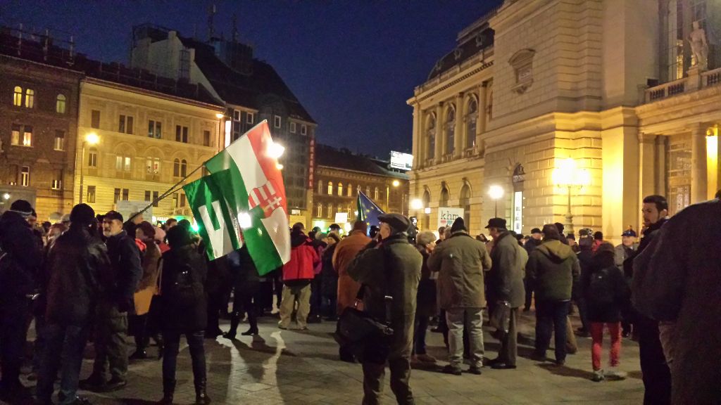 Köz-Hír fotó: Bokor István