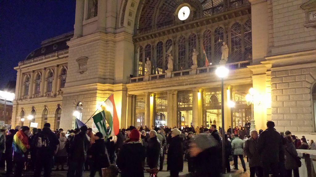 Köz-Hír fotó: Bokor István