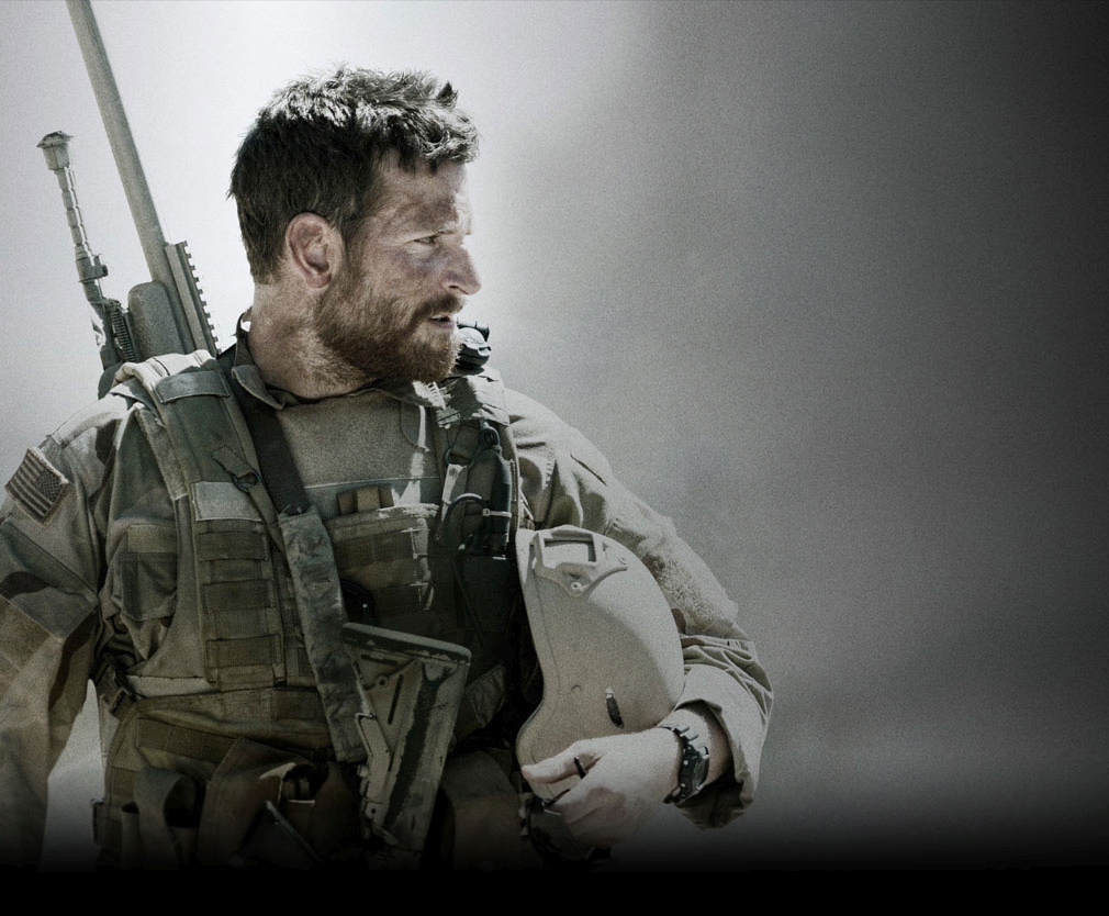 amerikai mesterlövész