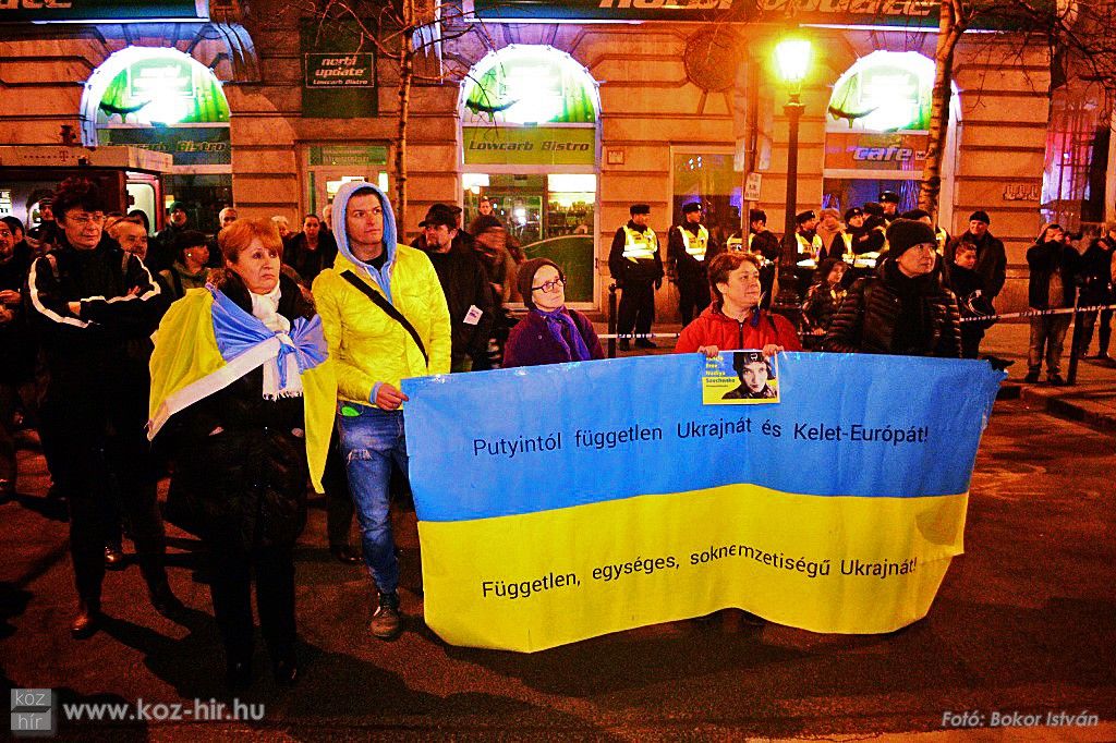 Köz-Hír fotó: Bokor István