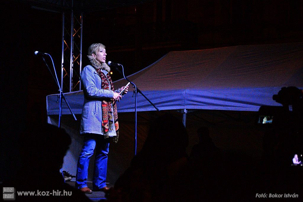 Köz-Hír fotó: Bokor István