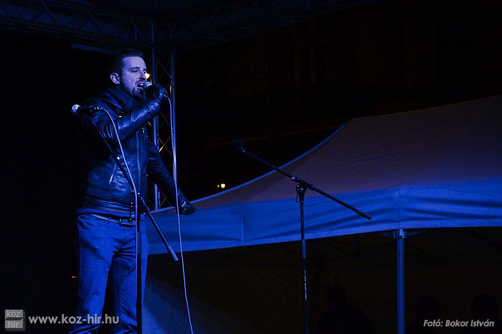 Köz-Hír fotó: Bokor István