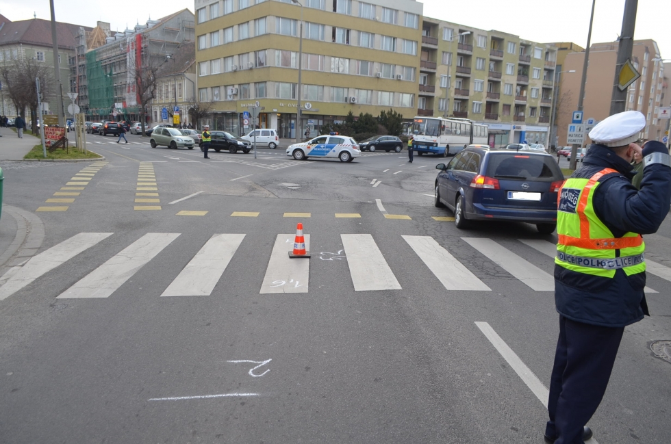 Fotó: Vas Megyei Rendőr-főkapitányság