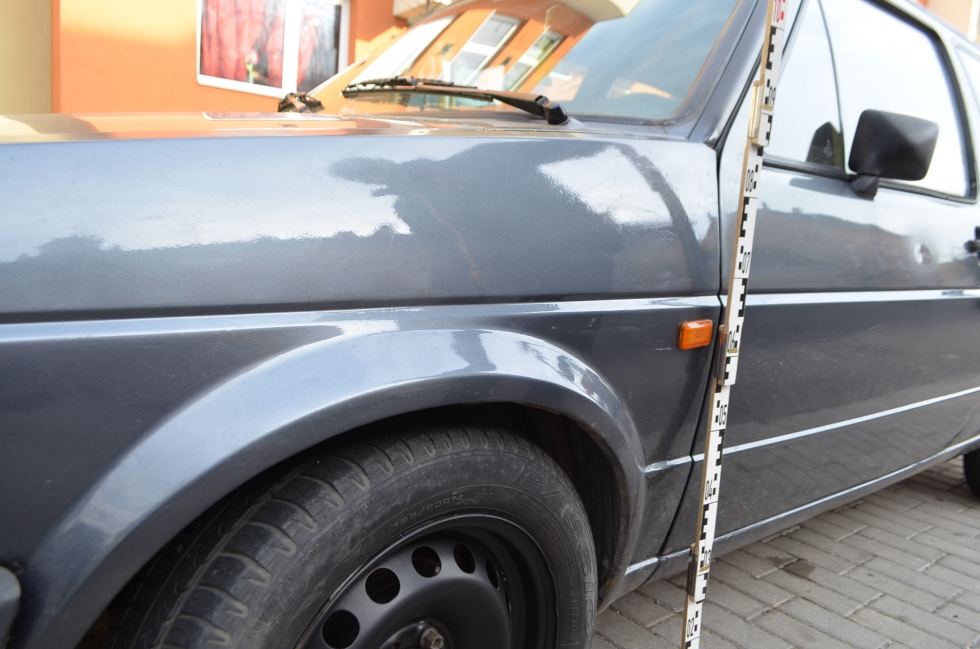 Fotó: Vas Megyei Rendőr-főkapitányságFotó: Vas Megyei Rendőr-főkapitányság