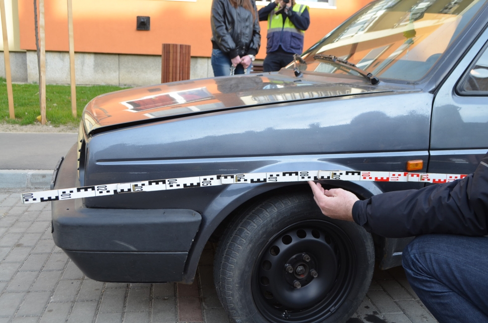 Fotó: Vas Megyei Rendőr-főkapitányság