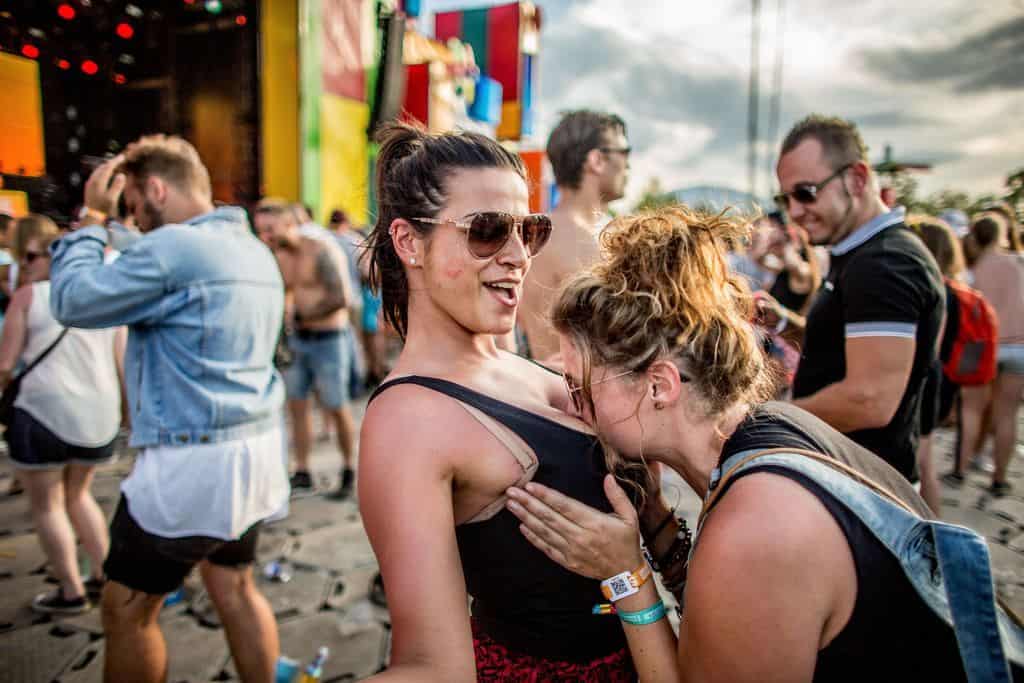 Fotó: Balaton Sound