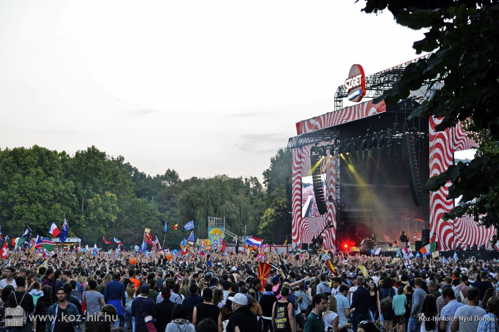 SZIGET2016JOHNNEWMANNYD16